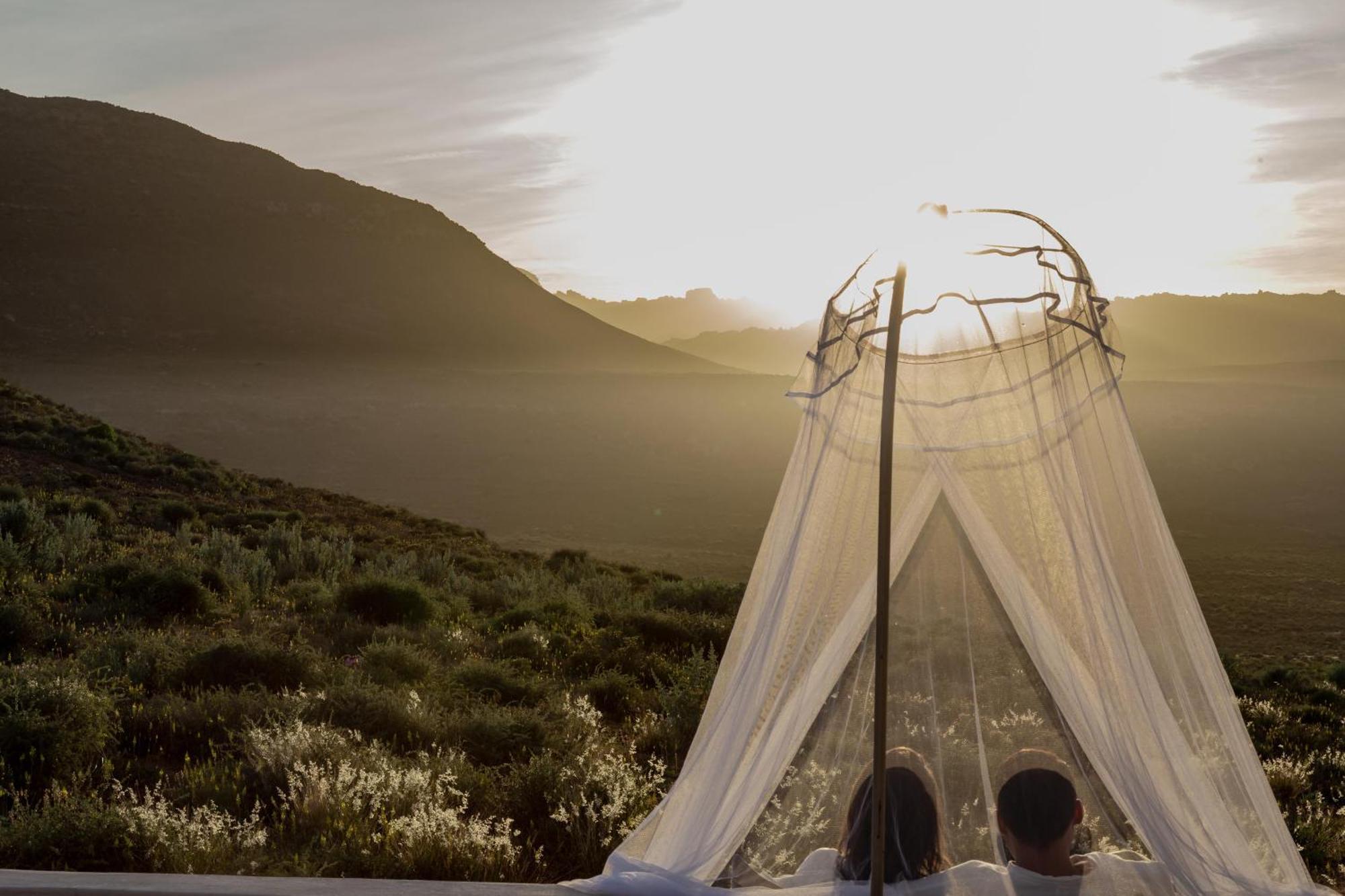 Simbavati Cederberg Ridge Clanwilliam Exterior foto