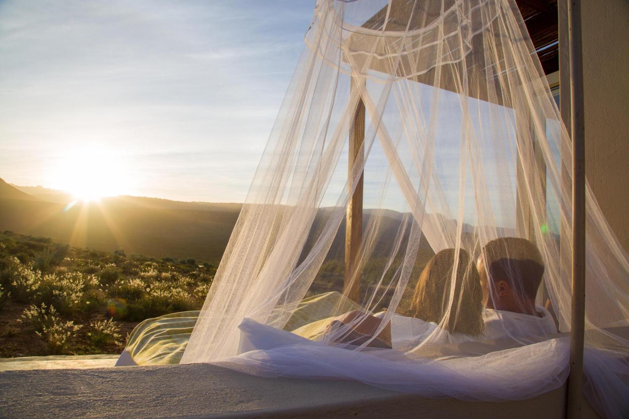 Simbavati Cederberg Ridge Clanwilliam Exterior foto