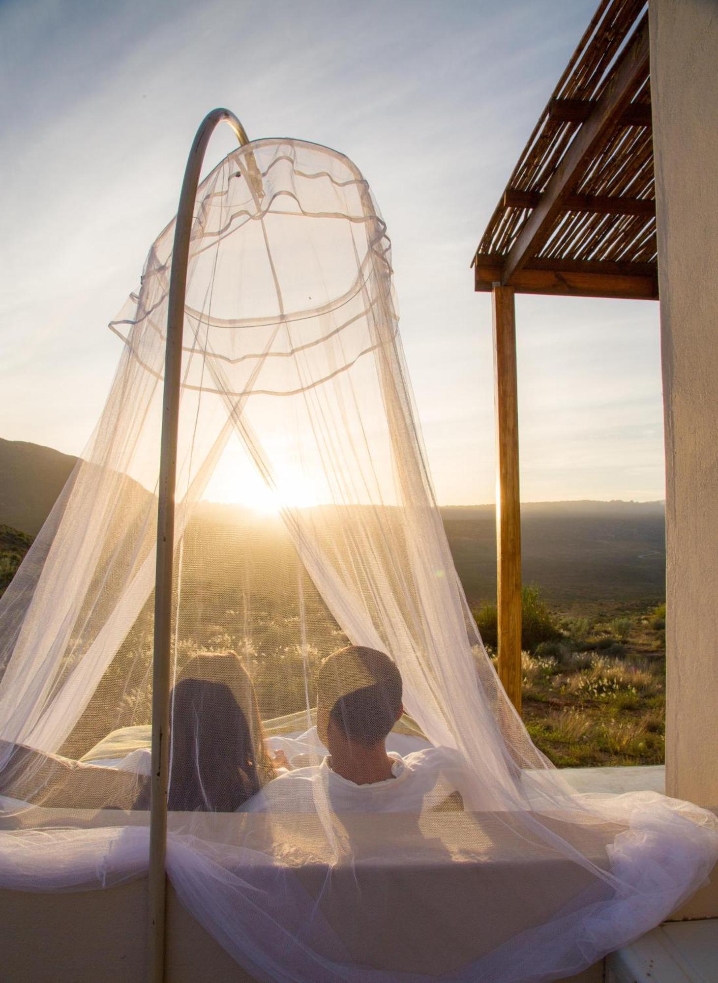 Simbavati Cederberg Ridge Clanwilliam Exterior foto