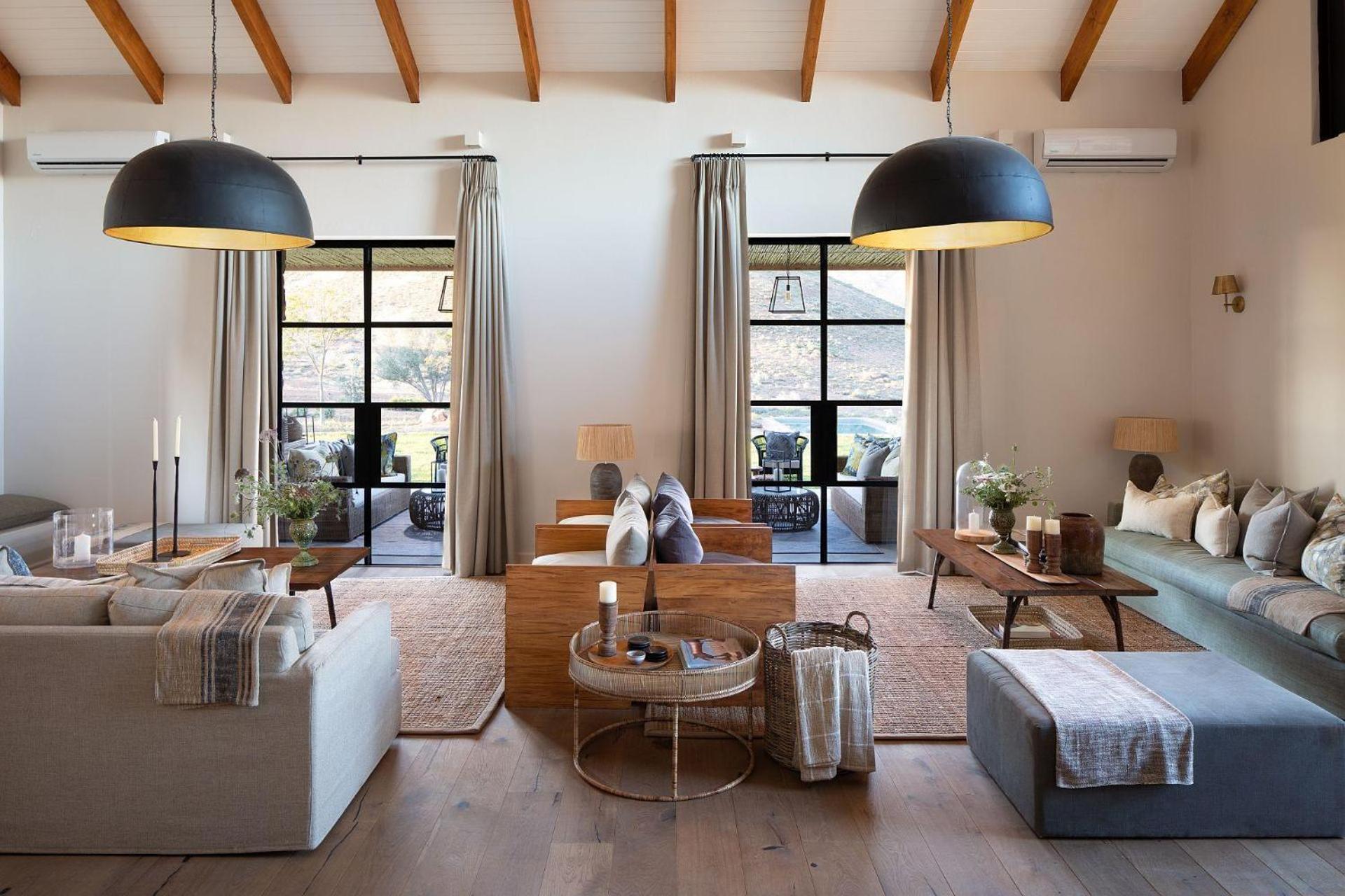 Simbavati Cederberg Ridge Clanwilliam Exterior foto
