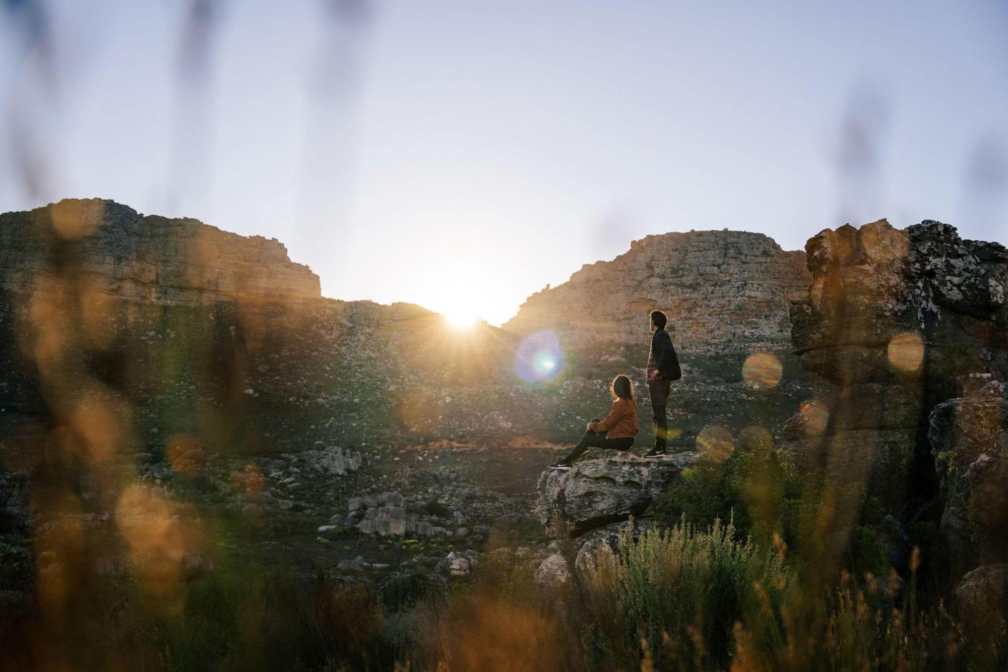 Simbavati Cederberg Ridge Clanwilliam Exterior foto
