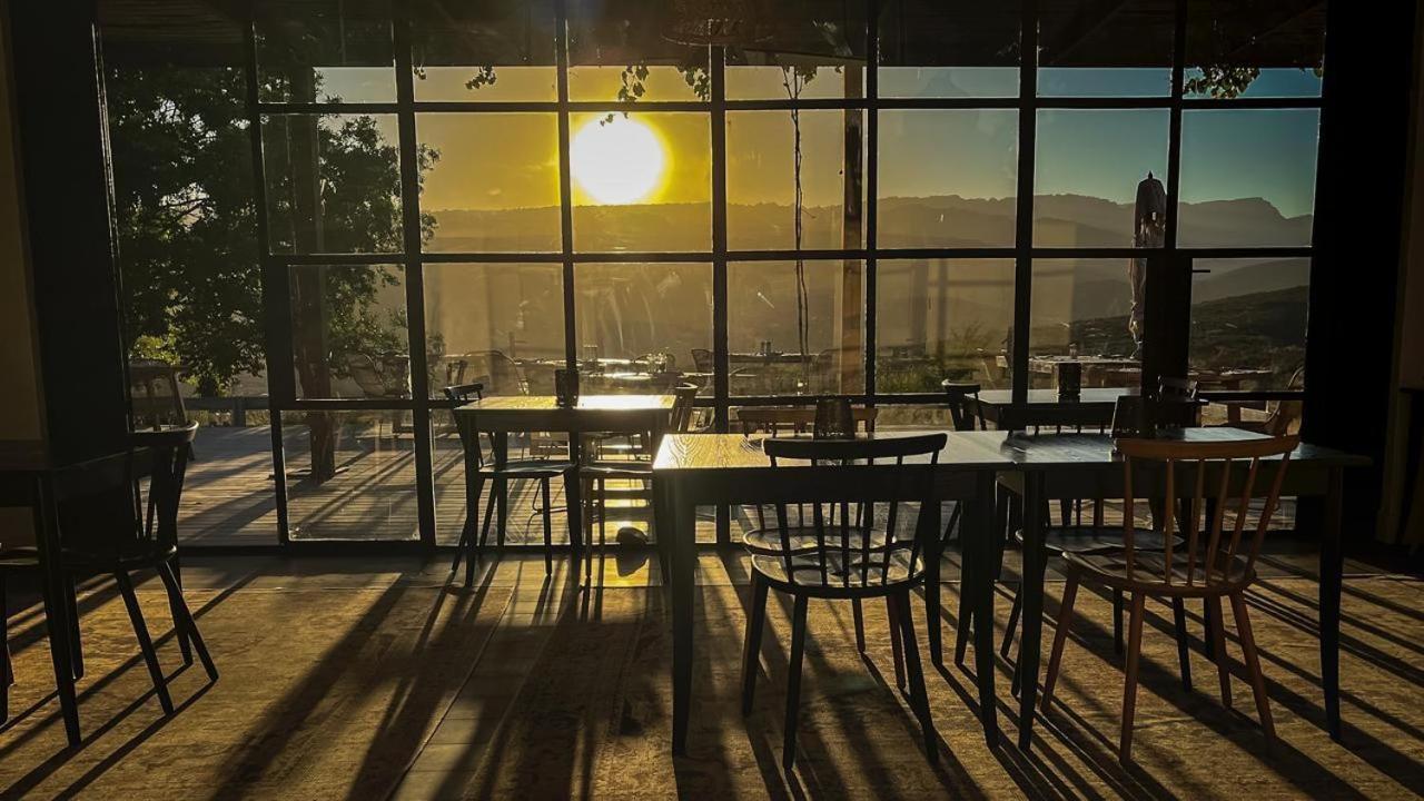 Simbavati Cederberg Ridge Clanwilliam Exterior foto