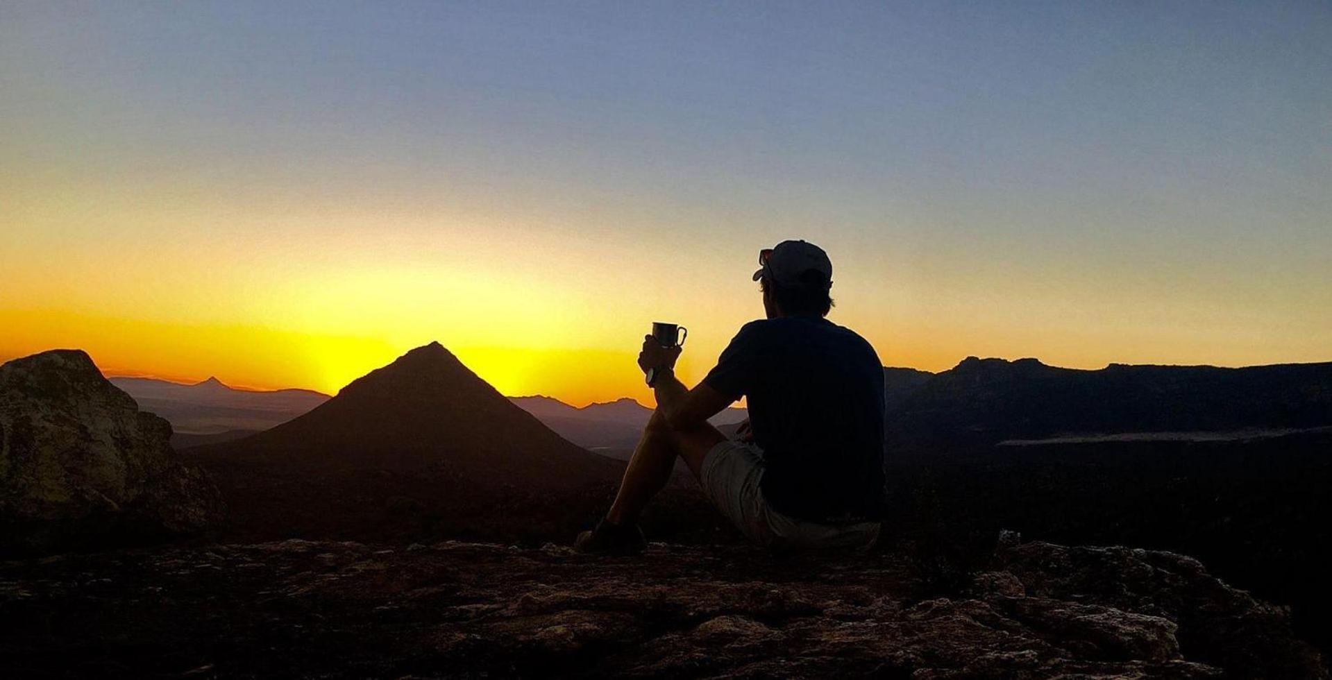 Simbavati Cederberg Ridge Clanwilliam Exterior foto