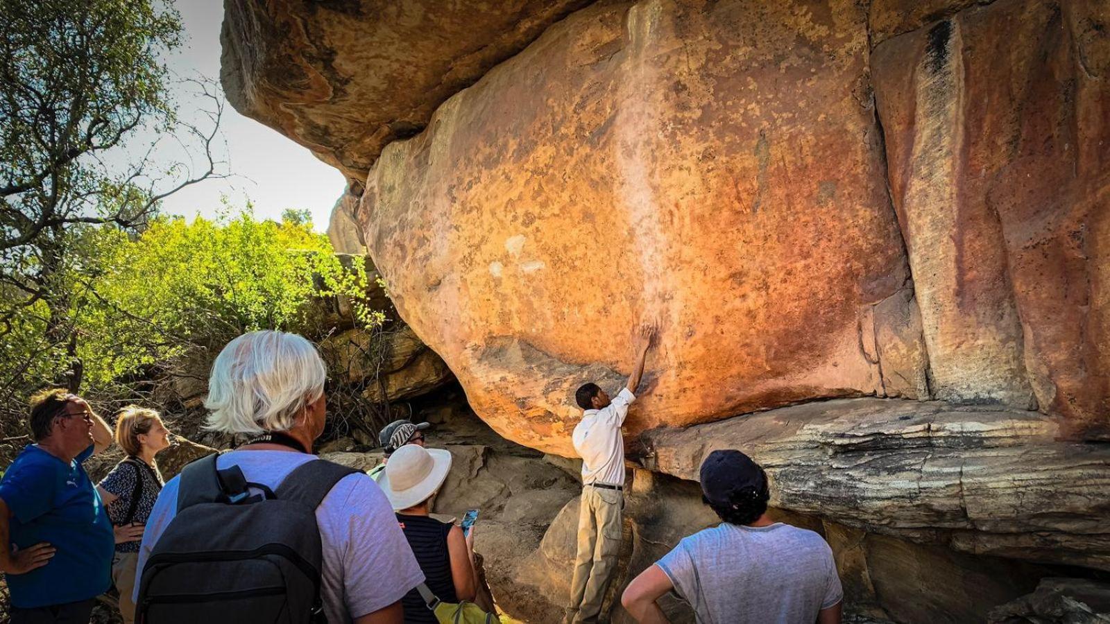 Simbavati Cederberg Ridge Clanwilliam Exterior foto