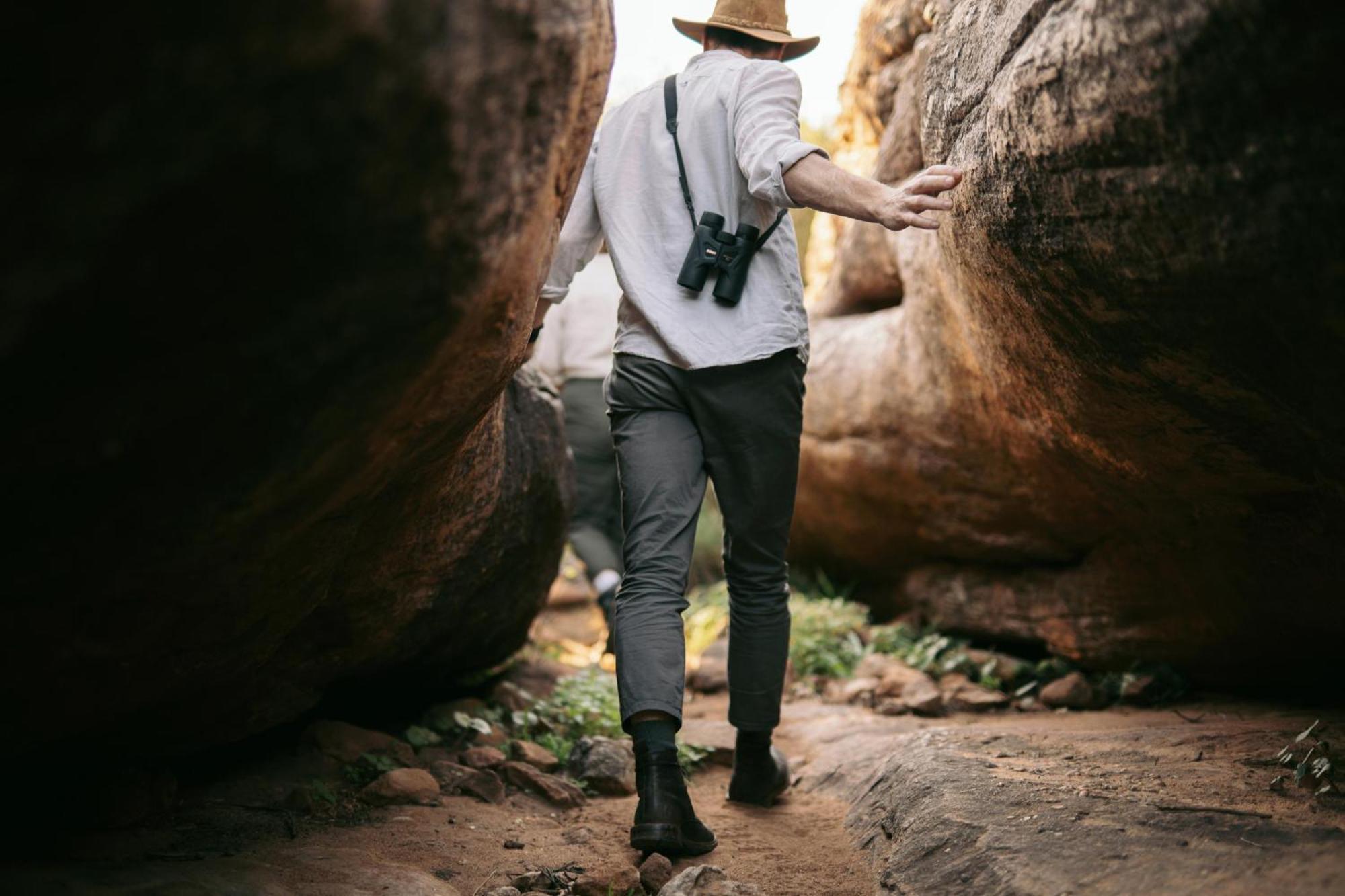 Simbavati Cederberg Ridge Clanwilliam Exterior foto
