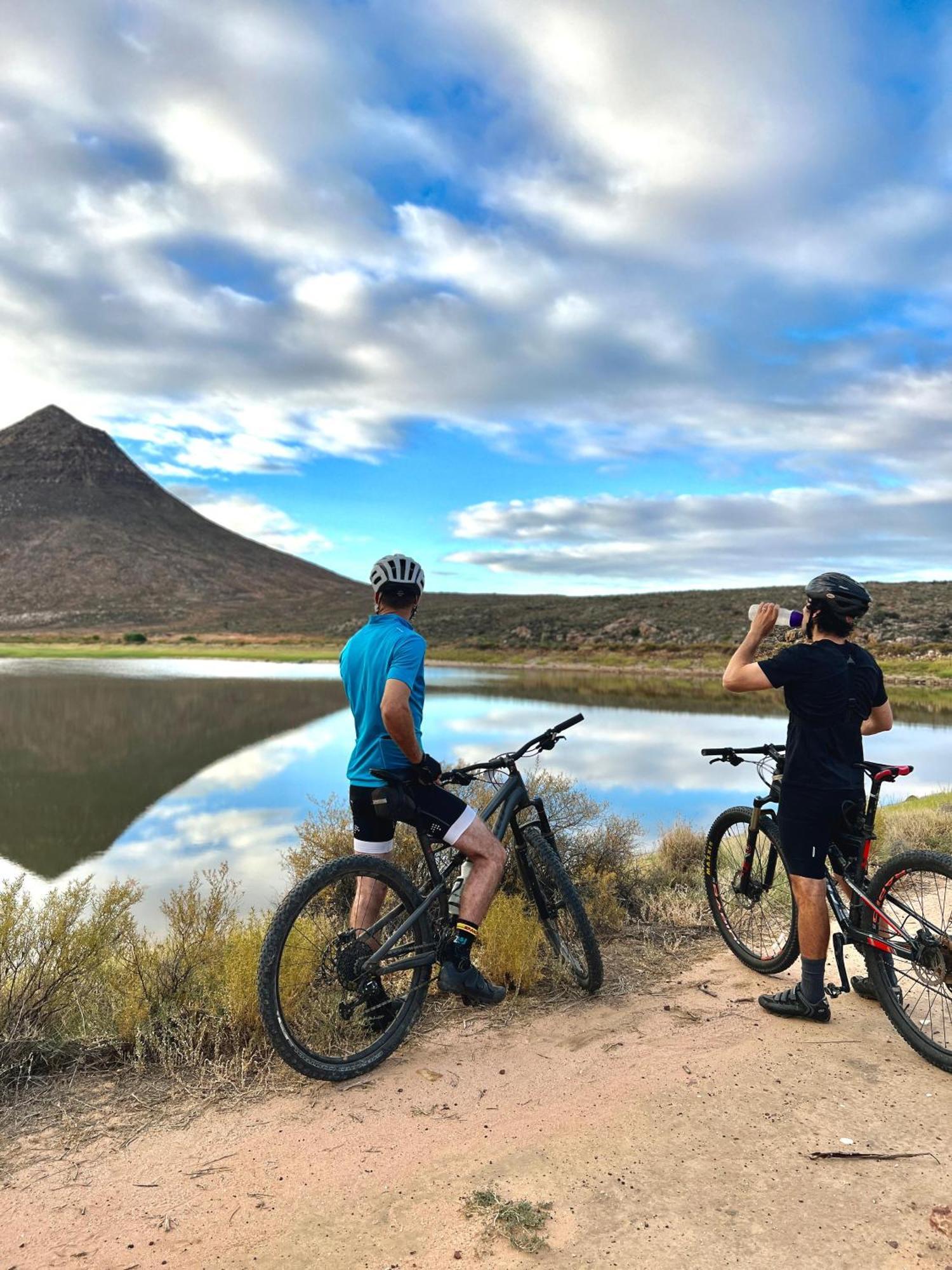 Simbavati Cederberg Ridge Clanwilliam Exterior foto